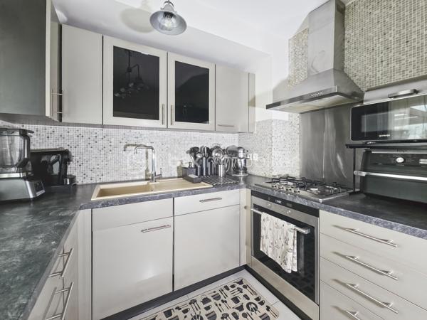 Maison de 96 m²
