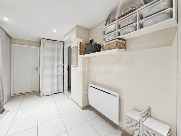 Maison de 96 m²