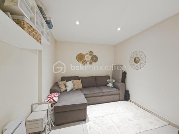 Maison de 96 m²