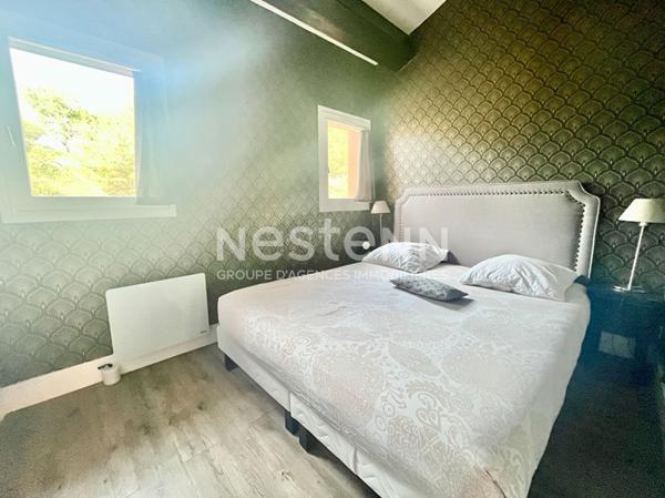 Appartement 3 pièces à 200 mètres de la mer