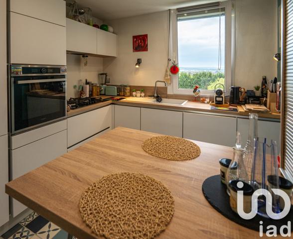 Appartement à vendre 5 pièces 85 m² Yutz