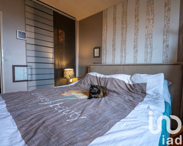 Appartement à vendre 5 pièces 85 m² Yutz