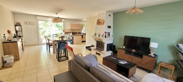 Maison située à Colpo, plains pieds, 3 chambres