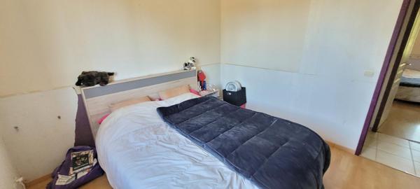 Maison située à Colpo, plains pieds, 3 chambres