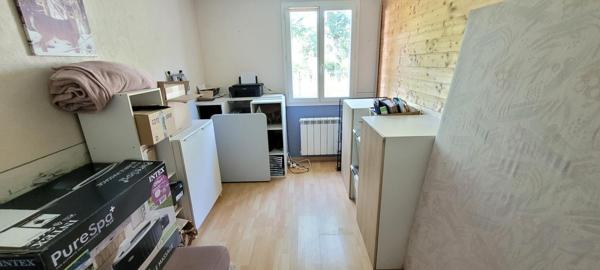 Maison située à Colpo, plains pieds, 3 chambres