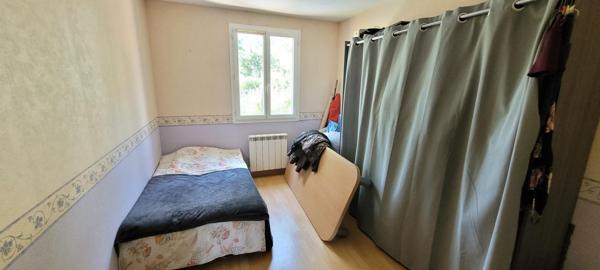 Maison située à Colpo, plains pieds, 3 chambres