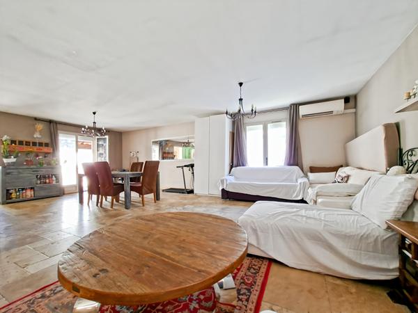 Maison Gignac La Nerthe 3 pièce(s) 106 m2