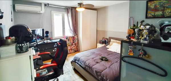 Maison Gignac La Nerthe 3 pièce(s) 106 m2