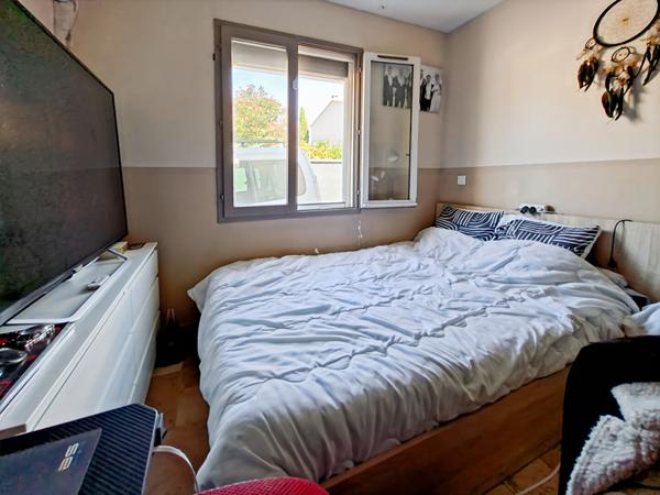 Maison Gignac La Nerthe 3 pièce(s) 106 m2