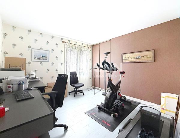 Maison Montigny Le Bretonneux 6 pièces 4 chambres - 136 m2 / 161m² Utiles