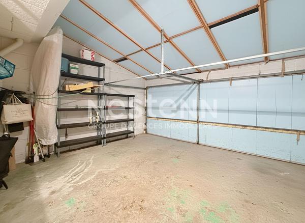 Maison Montigny Le Bretonneux 6 pièces 4 chambres - 136 m2 / 161m² Utiles