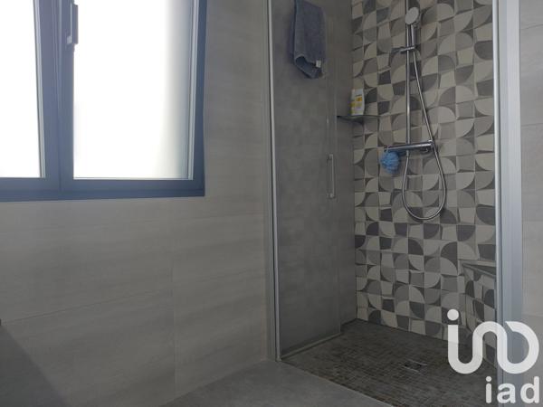 Maison à vendre 5 pièces 125 m² Guérande