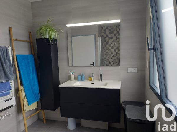 Maison à vendre 5 pièces 125 m² Guérande