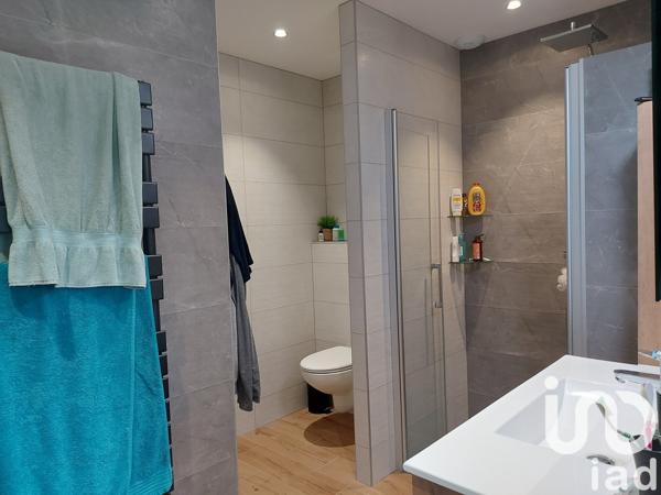 Maison à vendre 5 pièces 125 m² Guérande