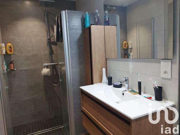 Maison à vendre 5 pièces 125 m² Guérande