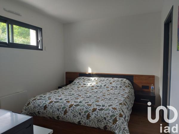 Maison à vendre 5 pièces 125 m² Guérande