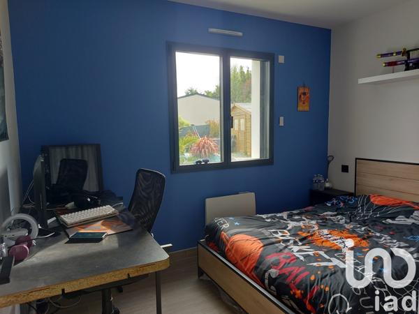 Maison à vendre 5 pièces 125 m² Guérande