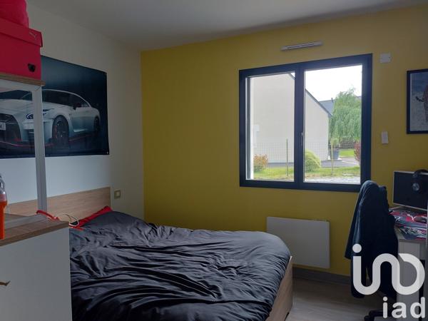 Maison à vendre 5 pièces 125 m² Guérande