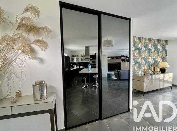 Maison à vendre 5 pièces 100 m² Notre-Dame-d'Oé