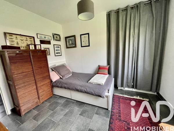 Maison à vendre 5 pièces 100 m² Notre-Dame-d'Oé