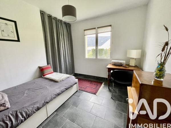 Maison à vendre 5 pièces 100 m² Notre-Dame-d'Oé