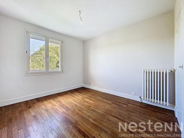 Maison de plain-pied, 2 chambres, proche commerces