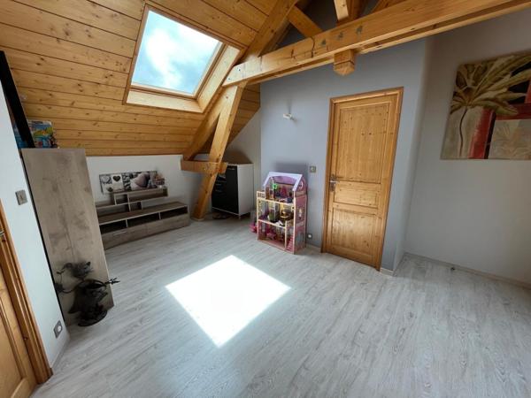 Maison familiale