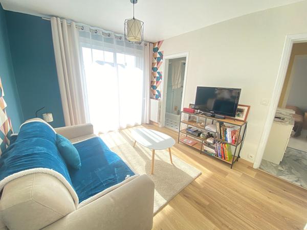 VENTE d'une maison F13 (295 m²) à MITRY MORY