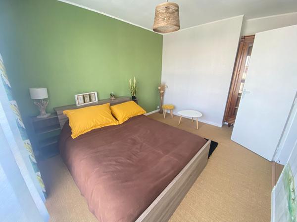 VENTE d'une maison F13 (295 m²) à MITRY MORY