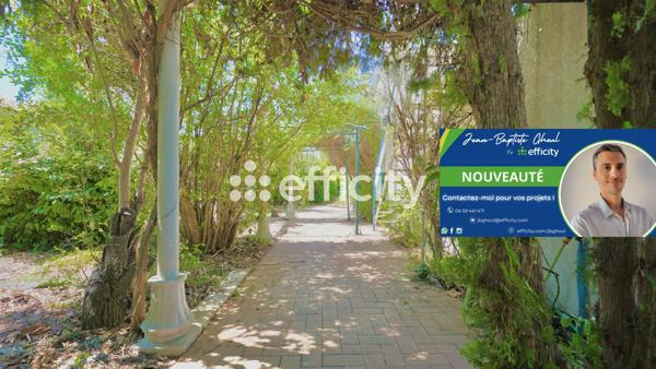 Maison 5 pièces - 97 m²