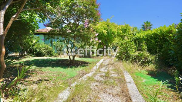 Maison 5 pièces - 97 m²