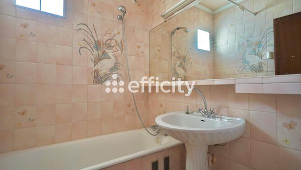 Maison 5 pièces - 97 m²