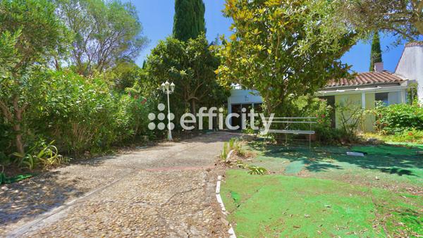 Maison 5 pièces - 97 m²