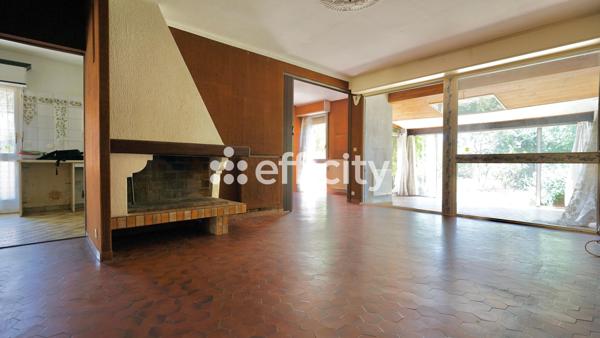 Maison 5 pièces - 97 m²