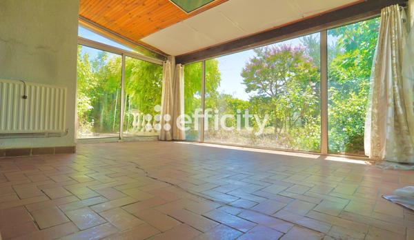 Maison 5 pièces - 97 m²