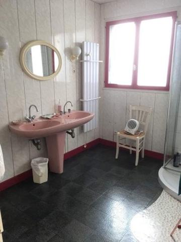 Maison à vendre à Janzé en Ille-et-Vilaine (35150), ref : 134/4313