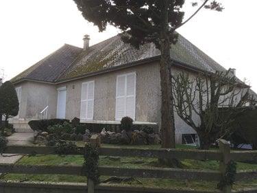 Maison à vendre à Janzé en Ille-et-Vilaine (35150), ref : 134/4313
