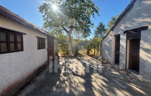 Maison de 76 m²