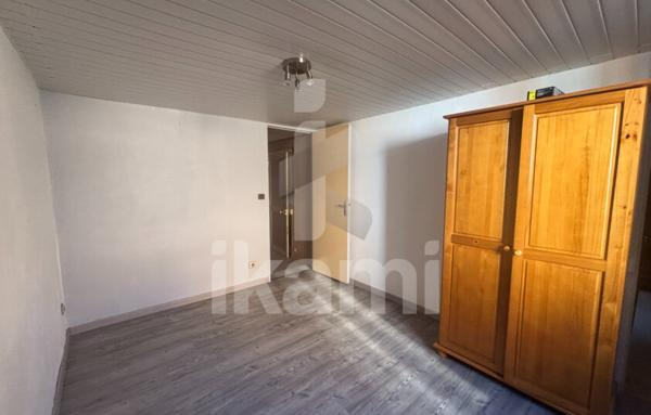 Maison de 76 m²