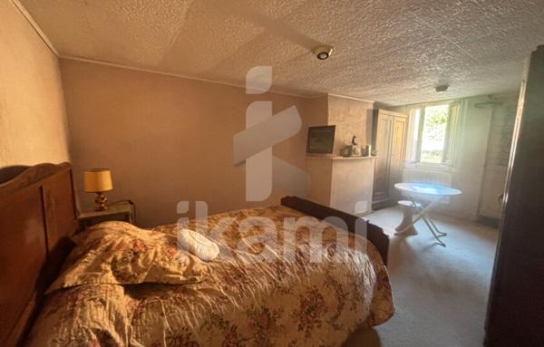Maison de 76 m²
