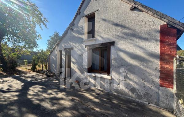 Maison de 76 m²