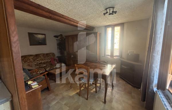 Maison de 76 m²