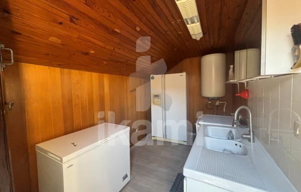 Maison de 76 m²