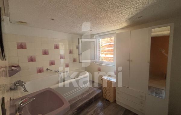 Maison de 76 m²