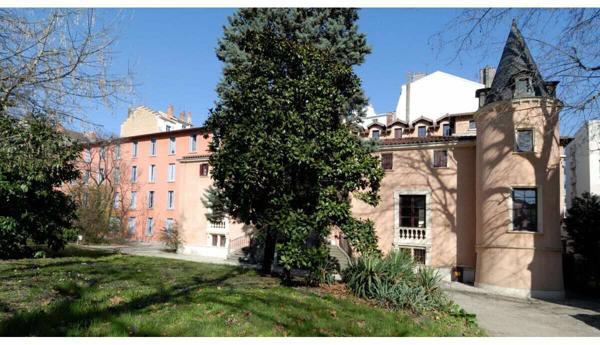 Appartement 2 pièces - 41 m²