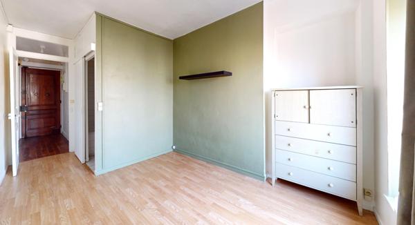 Appartement 2 pièces - 41 m²