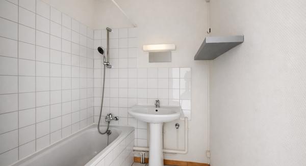 Appartement 2 pièces - 41 m²