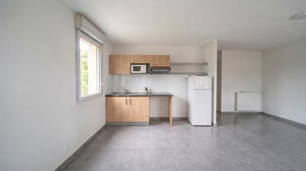 Toulouse - Borderouge - T3 - 65 m² - Terrasse - Parking