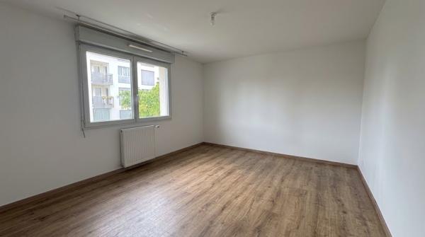 Toulouse - Borderouge - T3 - 65 m² - Terrasse - Parking