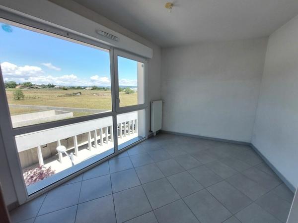 Appartement à vendre    3 pièces •  Manosque